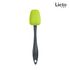[Lieto_Baby]Lieto detachable stir-fried spoon_ 100% Silicon material_ Made in KOREA